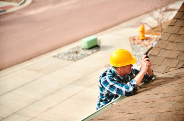 Best Gutter Installation and Repair  in Memphis, MI